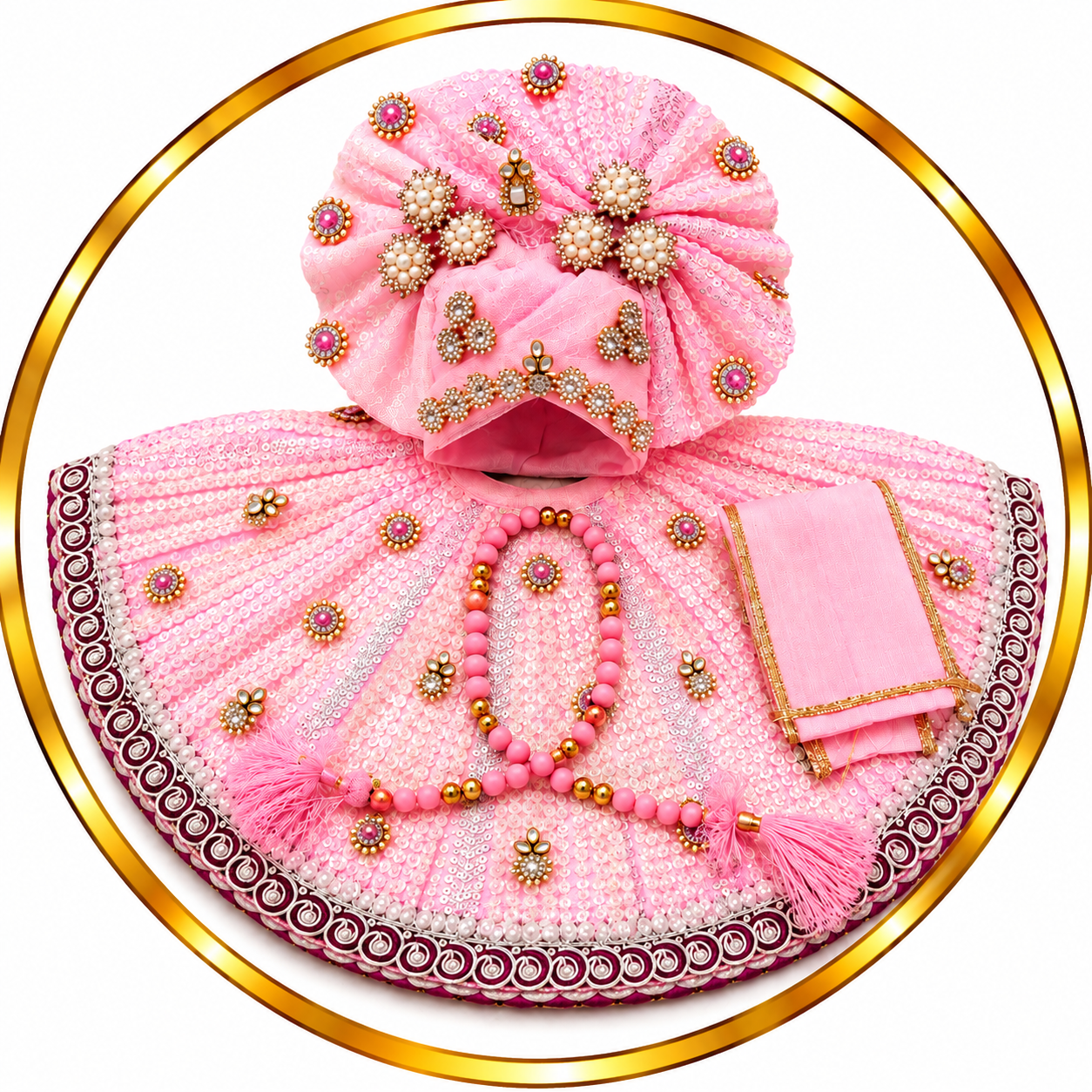 12. Vastra shringar