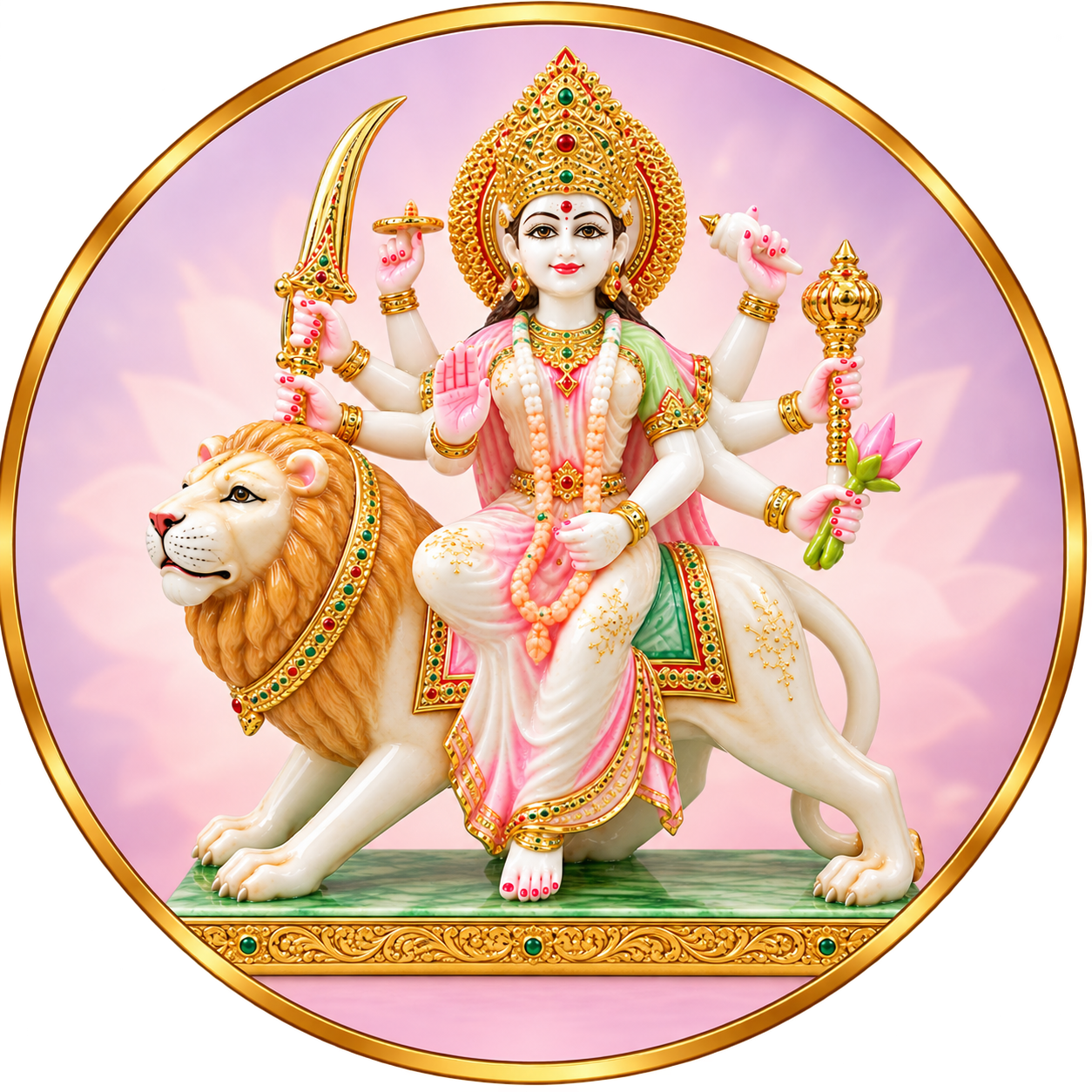 2. Marble Articles