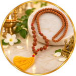 Spiritual Jewelries' & Rosaries'